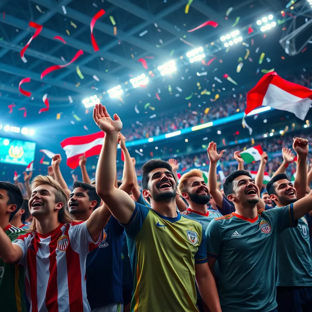Best Esports Betting Opportunities from 188v.video: A User Journey Review — view 3