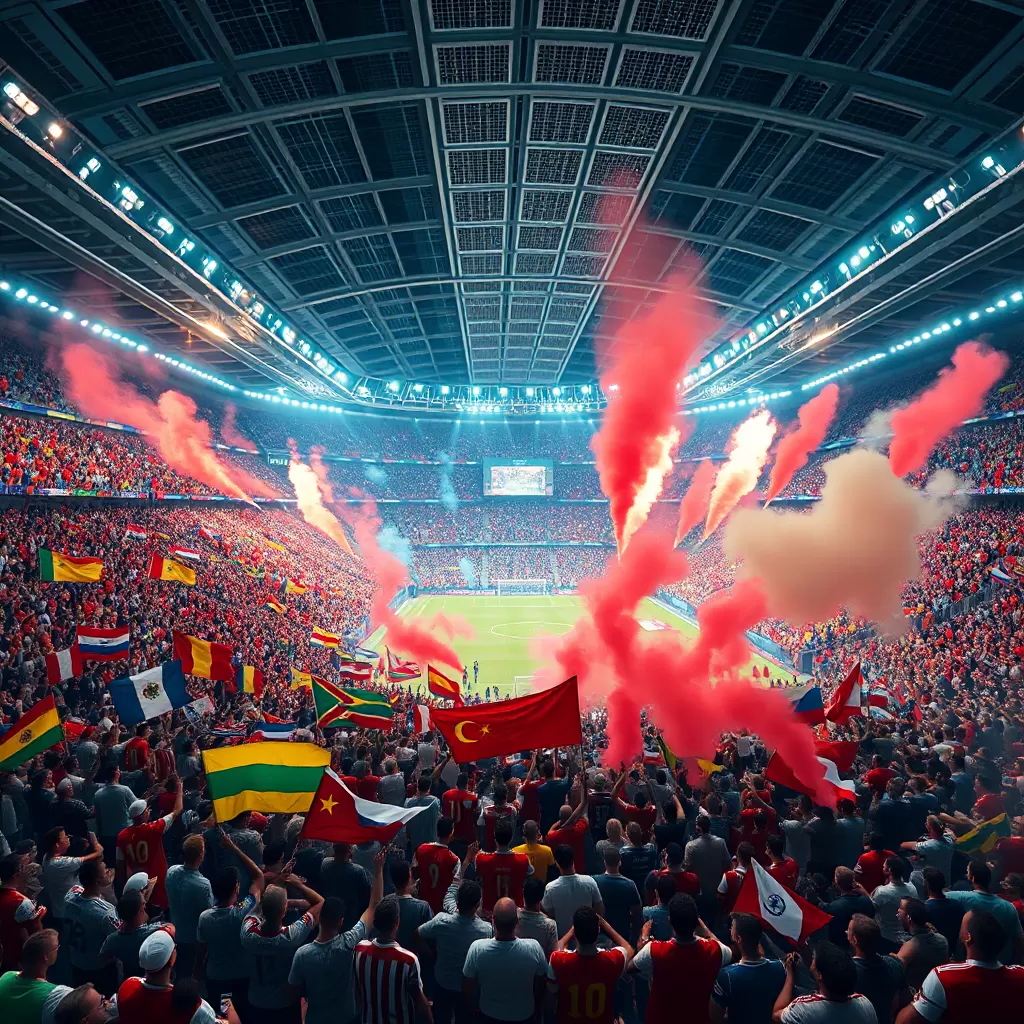 Những Ngôi Sao Hàng Đầu Sẵn Sàng Bùng Nổ Tại 2026 — view 3