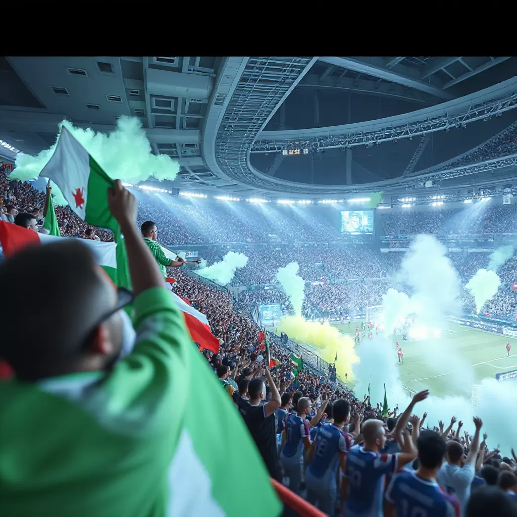 Bóng Đá Hôm Nay World Cup: Kết Quả Nhanh Và Chính Xác 24h Bạn Cần Biết — view 2