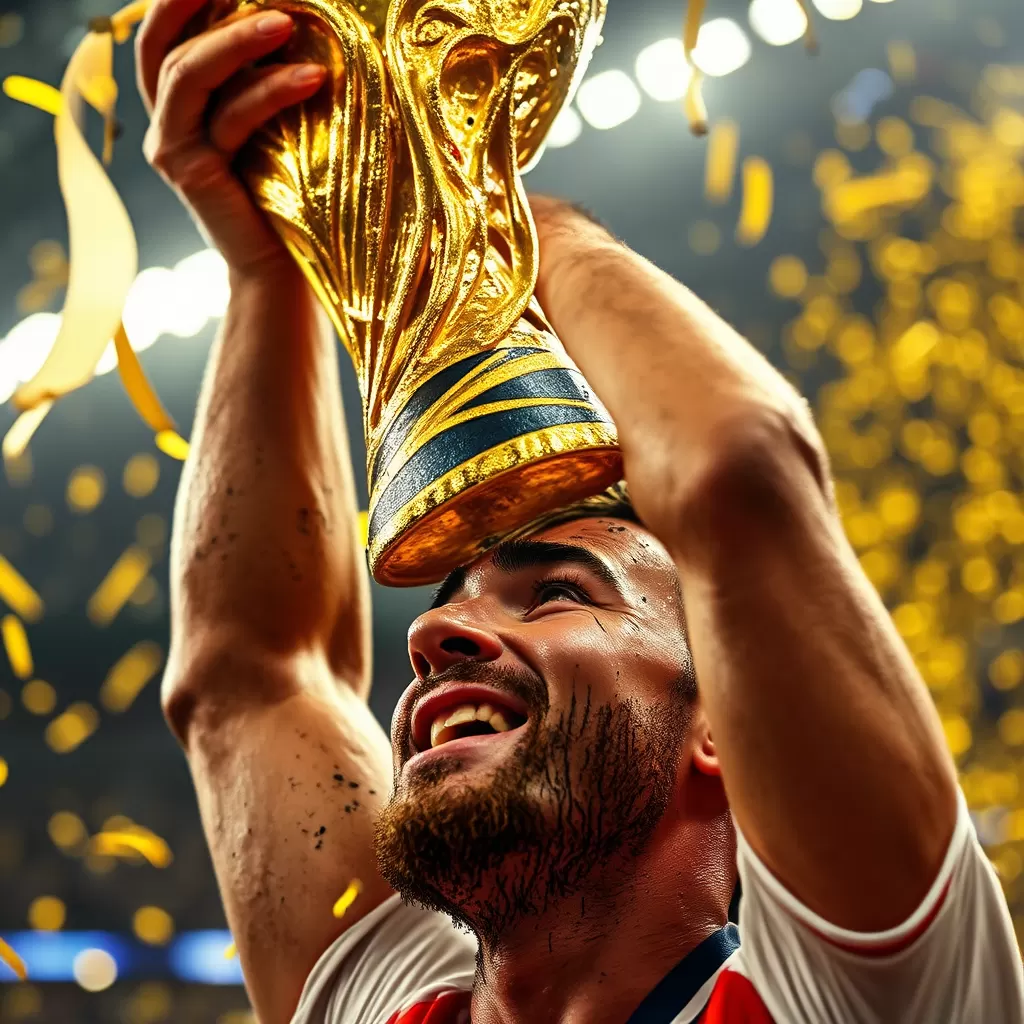 World Cup 2026 và ngày hội bóng đá lớn nhất hành tinh: Những điều bạn cần biết